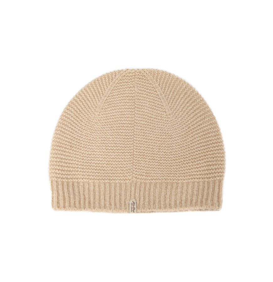 Bonnet Cachemire Khan Bogd – 100% Mongolie
