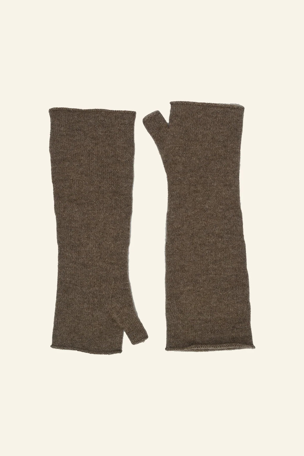 Mitaines Cachemire Khan Bogd – 100% Mongolie