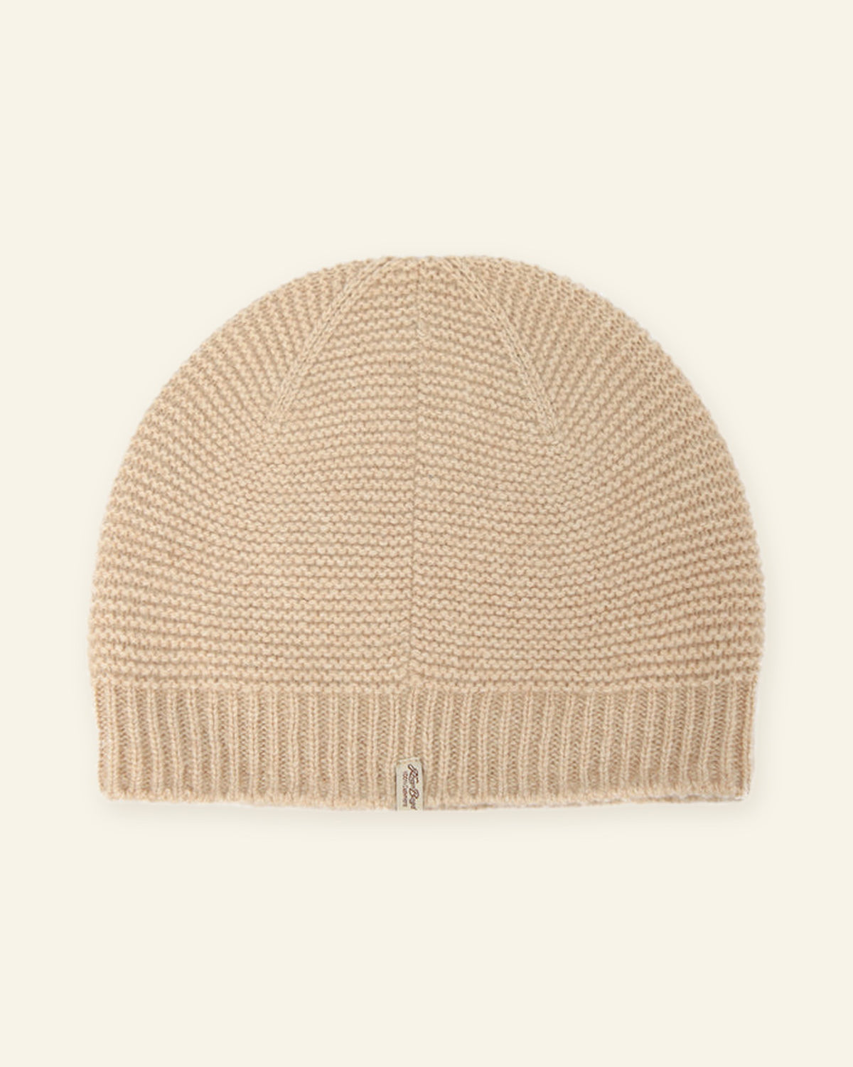 Gorro Khan Bogd MONLAINE de caixmir de Mongòlia, vista frontal